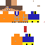 Texture for Duddy Emmet NEW