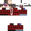 Texture for Red_Wolf