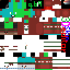 Texture for Orishigui_natal
