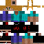 Texture for mitchch