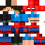 Texture for eyesofHerobrine