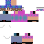 Texture for tom
