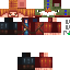 Texture for Dino Chris Pratt