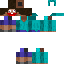 Texture for DUMB Steve