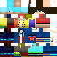 Texture for luke