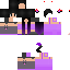 Texture for midnight
