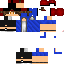 Texture for johnwick