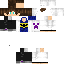 Texture for legendary