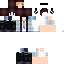 Texture for Fixed Yandere Moonflight