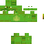 Texture for crocs