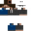 Texture for Swagging Herobrine