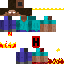 Texture for king herobrid