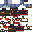 Texture for migrator robe phantom