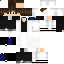 Texture for ManoRex