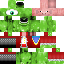 Texture for Techno wazowski