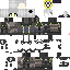 Texture for Raiden Hare