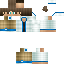 Texture for CommandExecutor