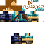 Texture for Sido
