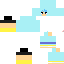 Texture for バッテラ2