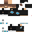 Texture for Stefan blue 