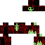 Texture for skeleton