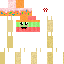 Texture for Ice cream