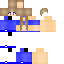 Texture for Спортсменка