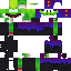 Texture for w