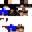 Texture for phestyn player