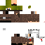 Texture for JoeyFTW Hunter