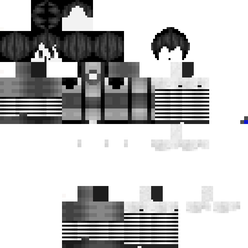 Texture for Laughing Jack