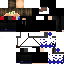 Texture for Cobalt Ranger