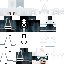 Texture for snow fantasy