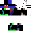 Texture for maged