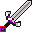 Texture for ArcuKun netherite sword