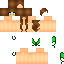 Texture for fairy-base