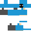 Texture for fdb