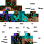 Texture for Pibby Steve
