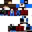 Texture for import man