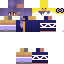 Texture for PlatinumCurls v 4