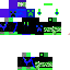 Texture for MineLp Creeper!