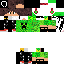 Texture for maximum creeper