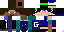 Texture for Gabrielzinho Harizozu