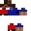 Texture for Zixy_MC