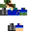 Texture for InstantLightning