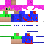 Texture for BCMAnimator Spider gal