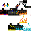 Texture for MEGAROBOT