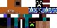 Texture for stevecreeper
