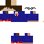 Texture for MCBGamingYT Dr Who 