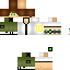Texture for ben ten